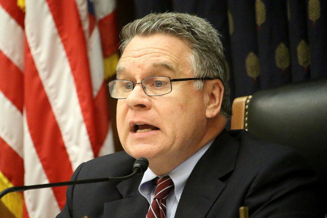 State Department Officials Grilled on 2015 Country Ratings on Human Trafficking