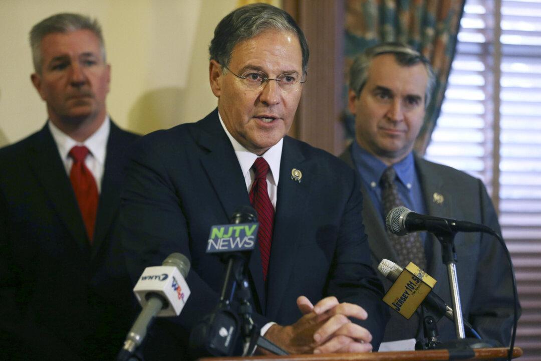 Big Spending Expected for State Legislative Races in 2016