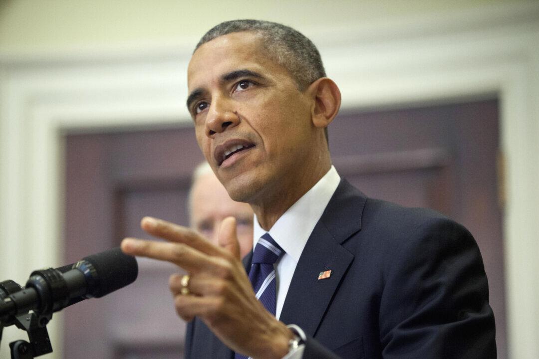 In Keystone Snub, Obama Tries to Lockdown His Climate Legacy