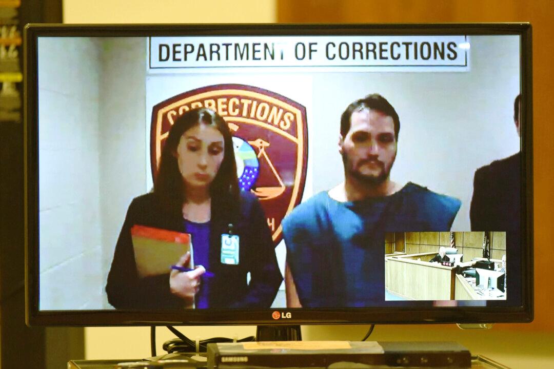 Video Arraignments More the Norm Than the Exception