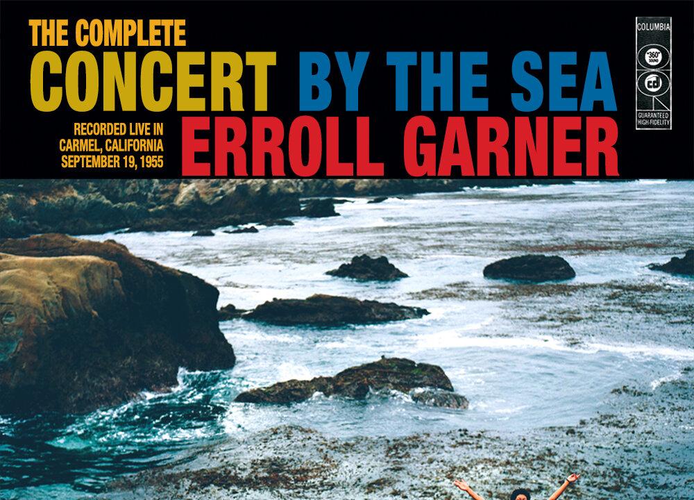 Box Set for Jazz Lovers: Erroll Garner’s ‘Concert by the Sea’