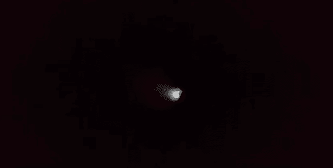 Bright Light Streaks Across Sky in California, Sets Off UFO Speculation