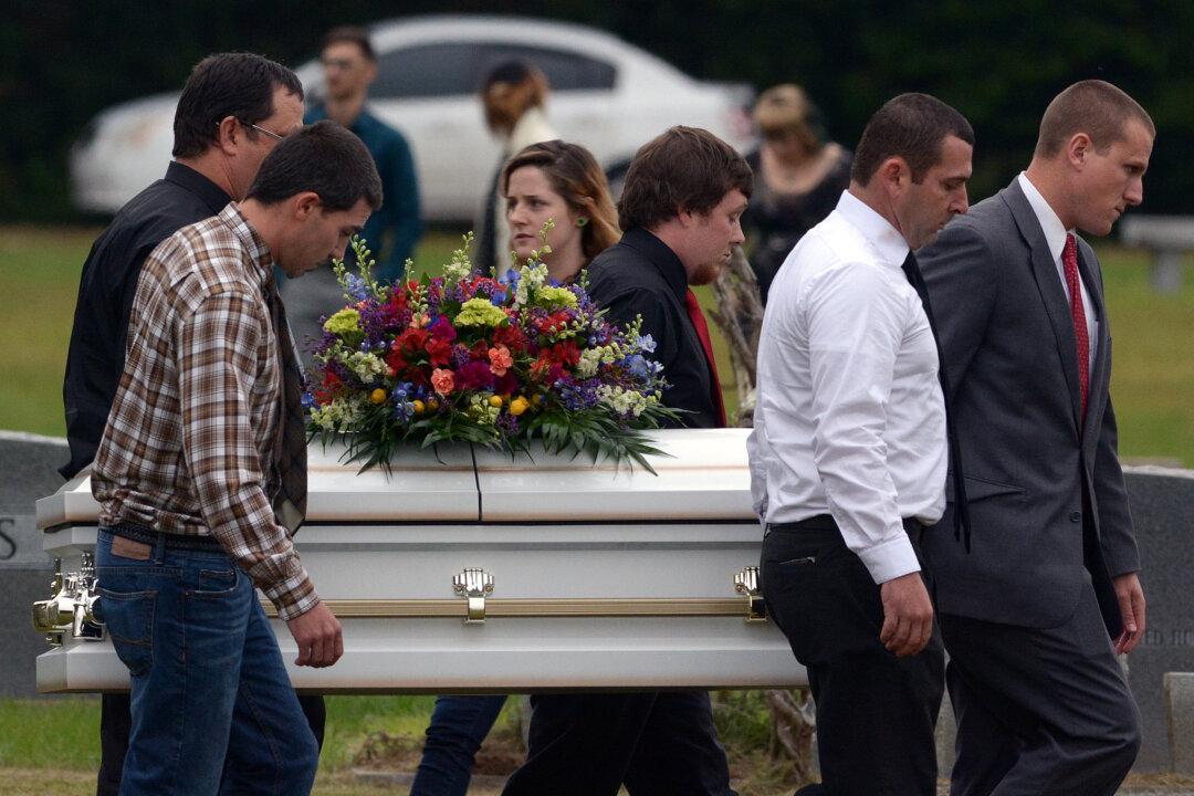 Lawyer: Body Cam Showed No Threats as Police Killed Boy