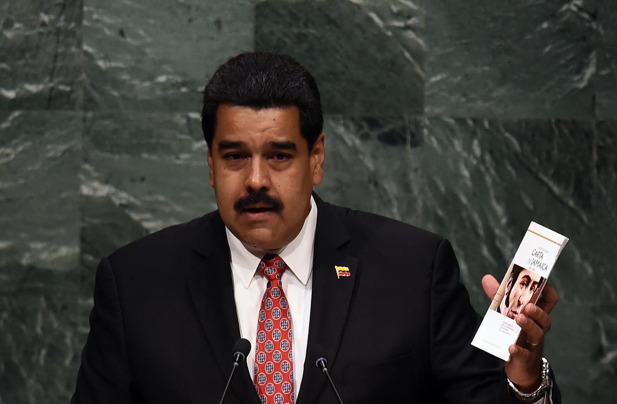 Venezuela’s Economic Crisis