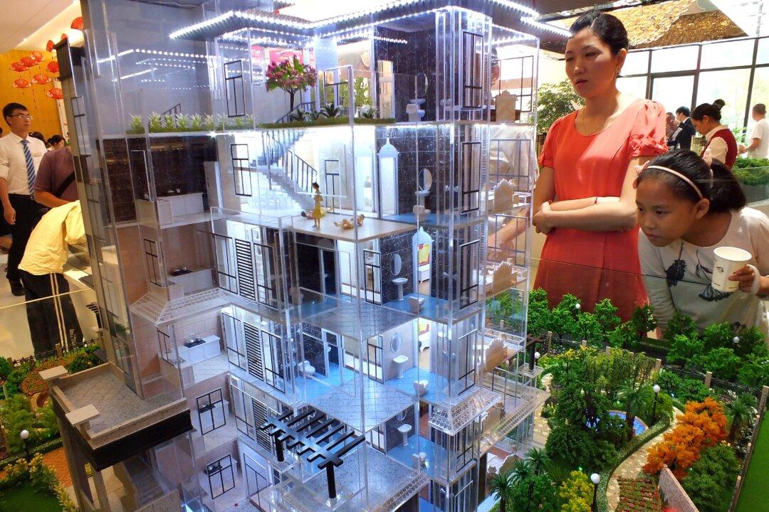 6 Best China GDP Growth Estimates