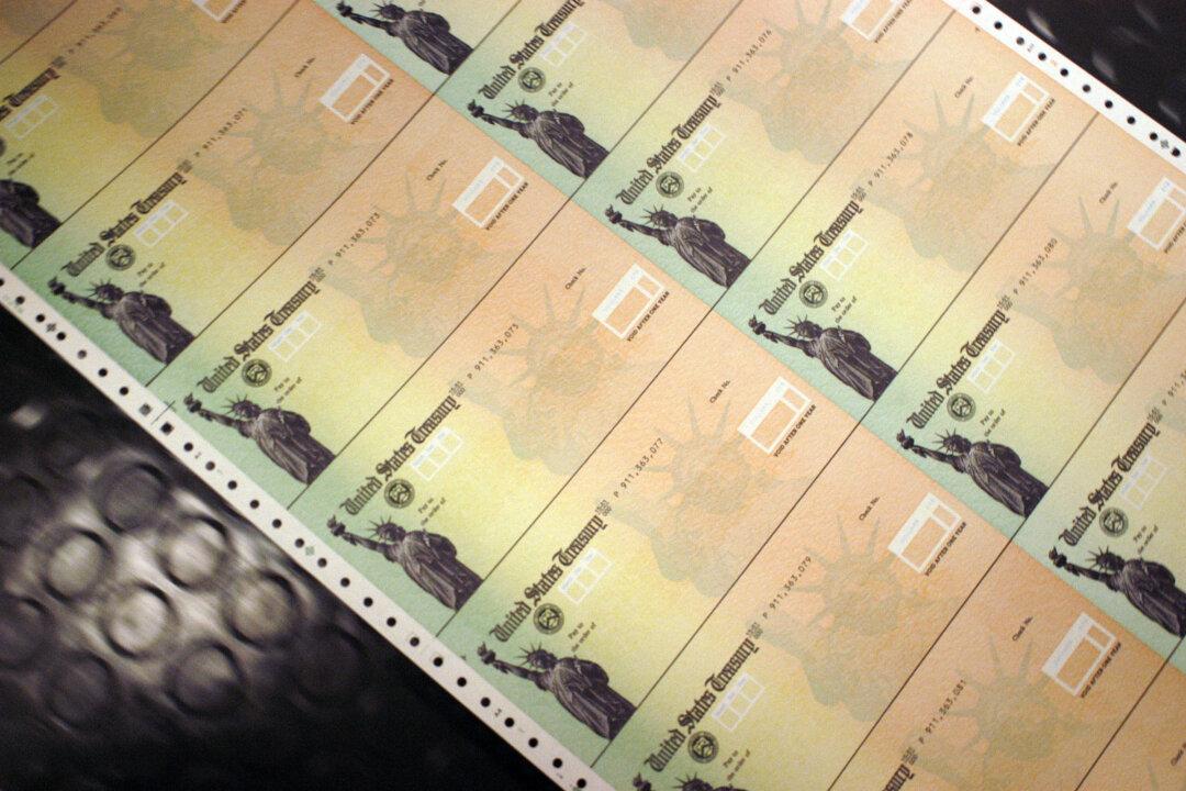 Stimulus Checks Won’t Be Sent to Americans Who Are Behind on Child Support