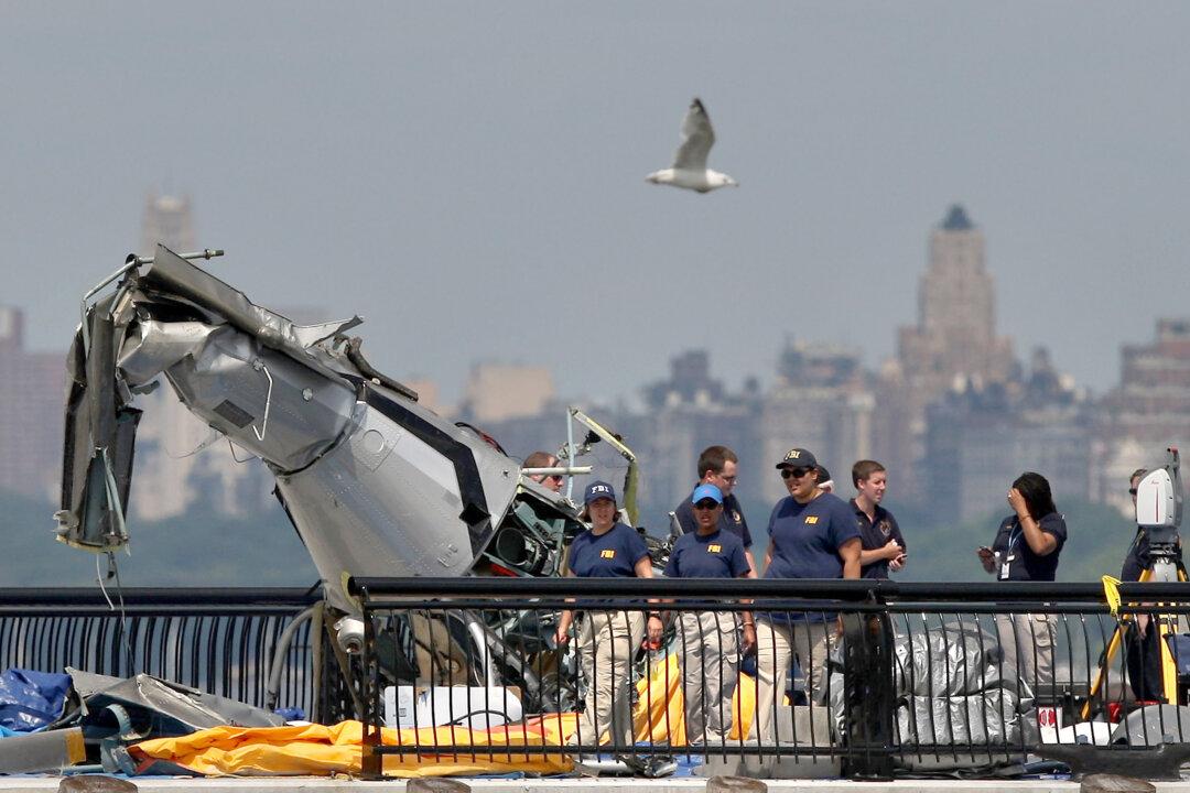 How Air Accident Investigators Turn Disaster Into a Way of Saving Lives