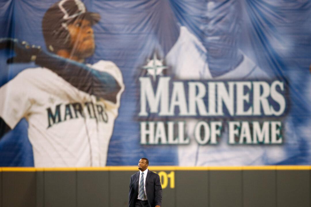 HOF Nominee Ken Griffey Jr.’s Career a Case of What Could Have Been
