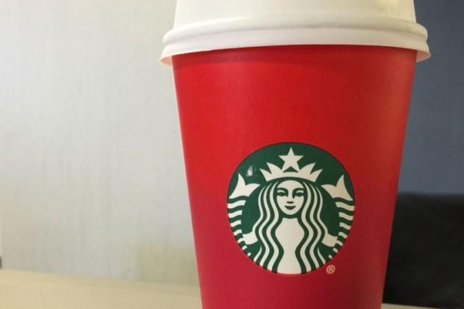 Evangelist Joshua Feuerstein Wants People To Go To Starbucks and Call Themselves ‘Merry Christmas’