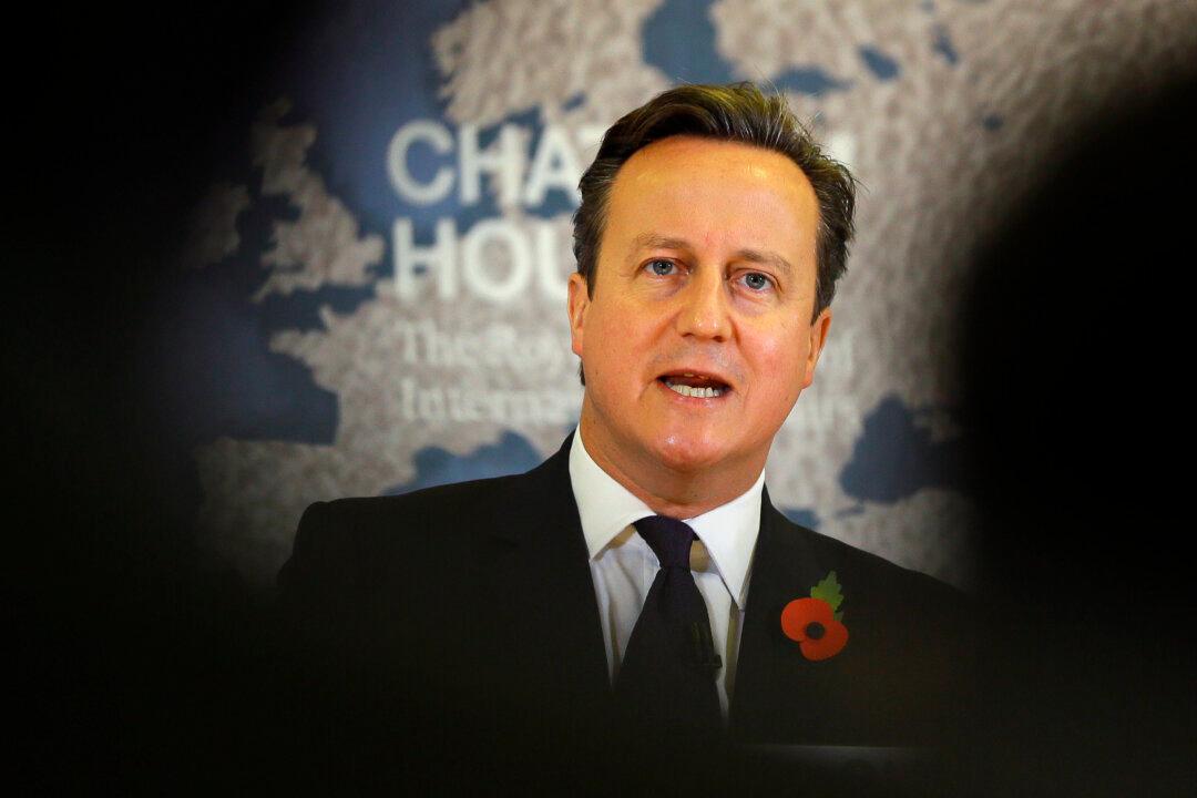 Great Britain to Hire 2,000 New Spies After Paris Terror Attacks