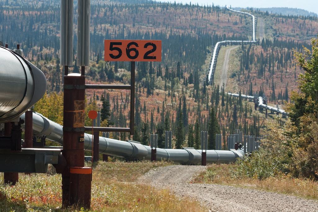 If the US Had Price on Carbon, Would Keystone XL Have Made Sense?
