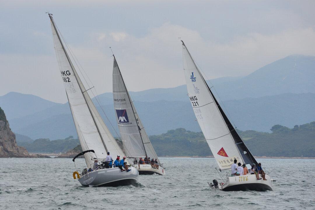 Winter Saturday Series Gets Underway