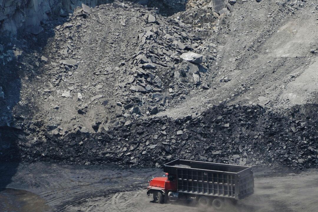 Frontieras to Open West Virginia Plant to Turn Coal Into Fuel, Fertilizer