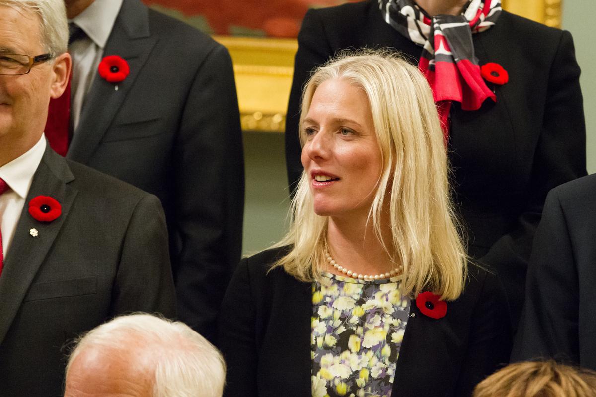 Canada’s New Environment Minister Must Open Discussions With Climate Experts