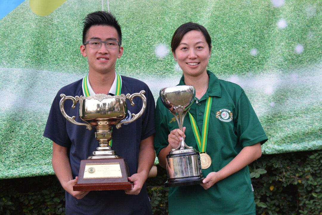 Hong Kong Bowlers Scoop Classic Singles Titles