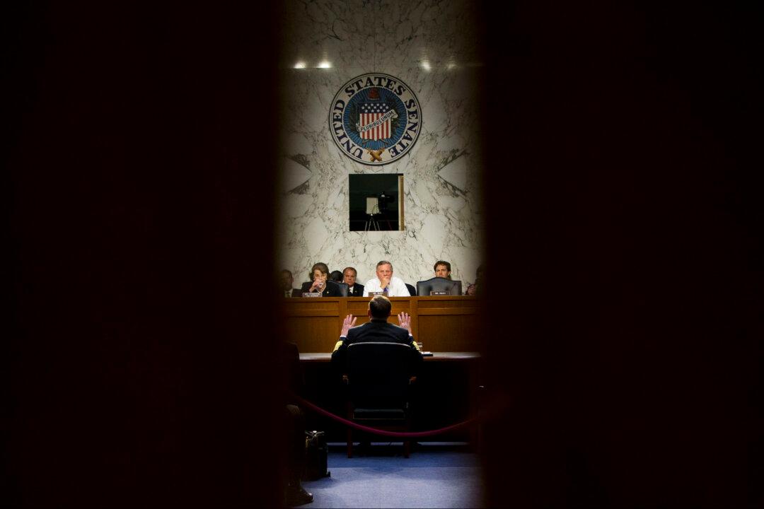 Proposed US and UK Laws Will Entrench Surveillance Powers Across the Atlantic