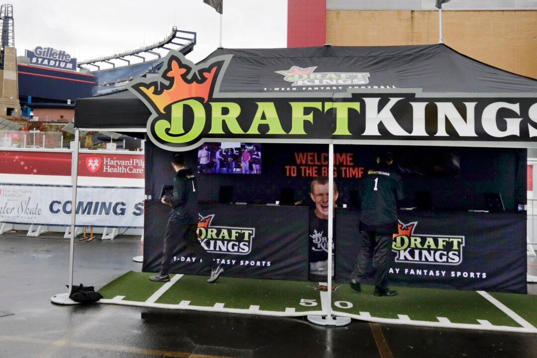 Patchwork of Laws Poses Legal Quicksand for Fantasy Sports
