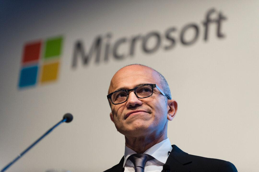 Microsoft to Keep German Customers’ Cloud Data in Country