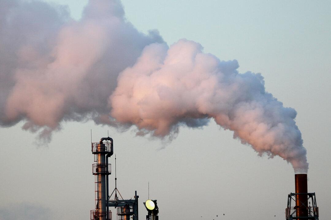 As the US Heads to Climate Talks, It Seeks a Plan to ‘Trust but Verify’