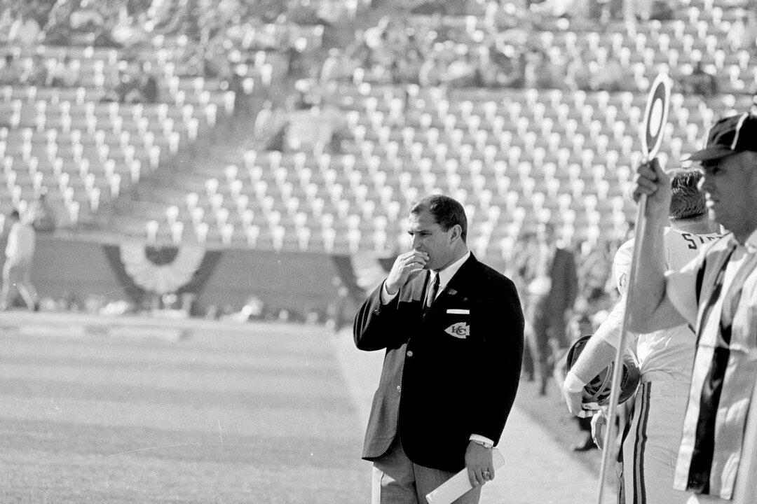 Ten more Things I Learned Creating ‘When It Was Just a Game’