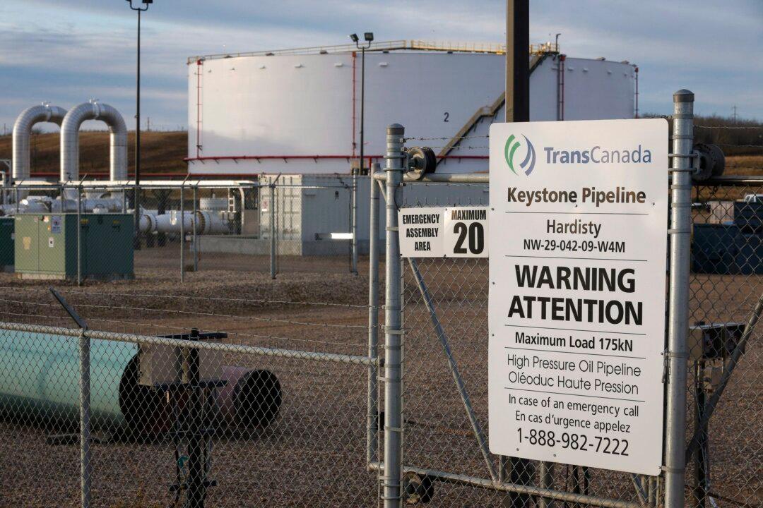 No Easy Options for TransCanada After Keystone XL Rejection