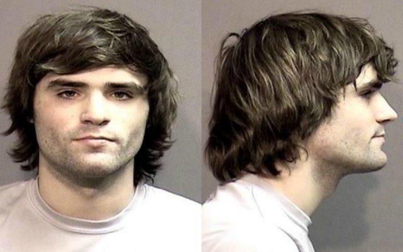 Hunter Park, Missouri Student, Arrested for Making Racist Terror Threats