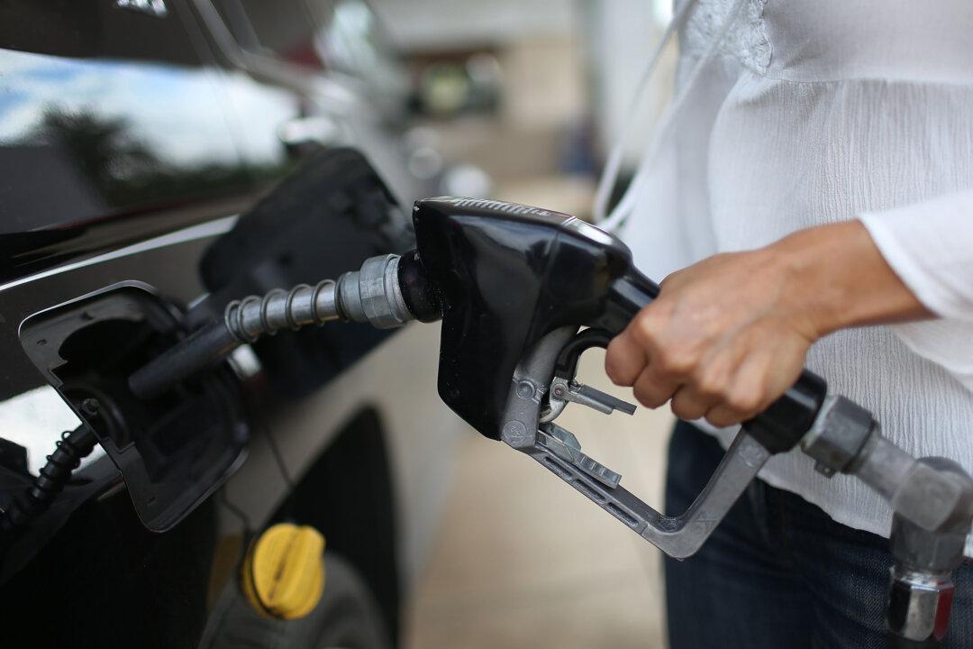 3 Reasons Americans Would Accept a Gas Tax Hike