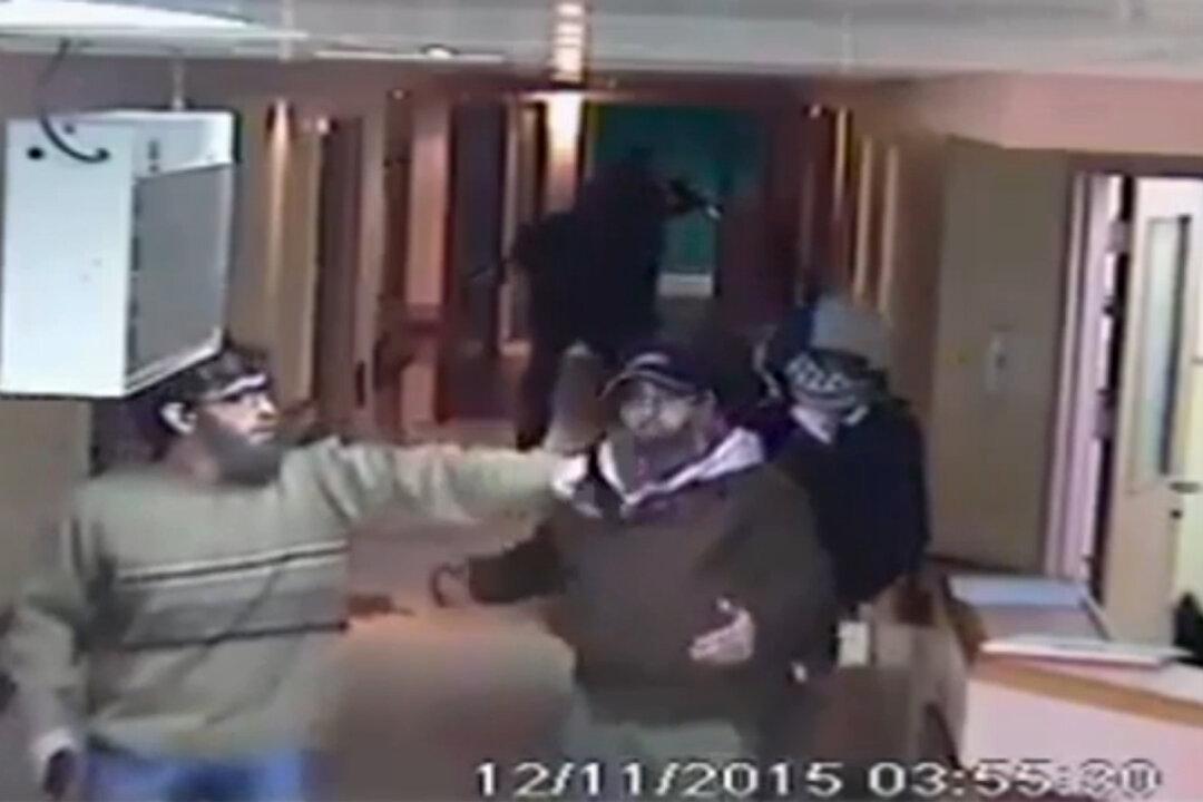 Palestinian Killed in Israeli Undercover Raid at Hospital