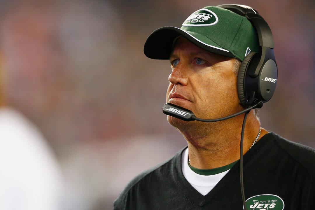 Rex Ryan’s Complicated Legacy With the Jets