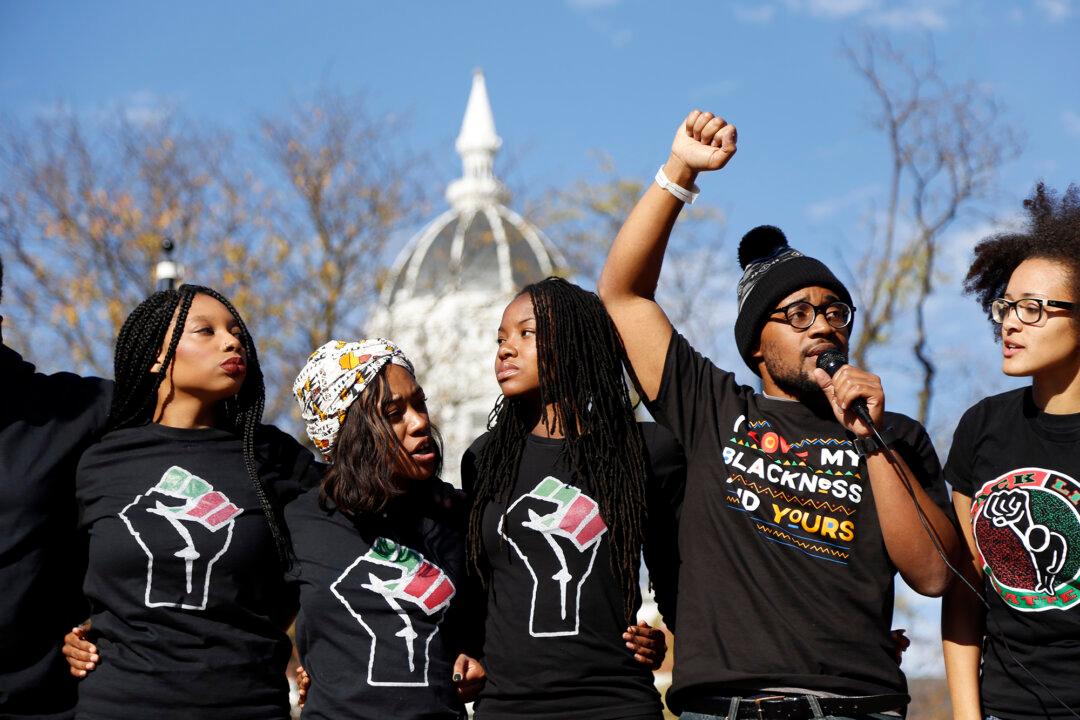 Missouri Student Accused of Posting Threats Against Blacks