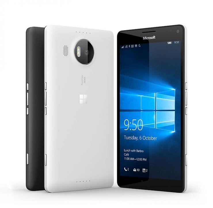 Microsoft Lumia 950 XL, Lumia 550, Lumia 950 Release Date & Price Updates