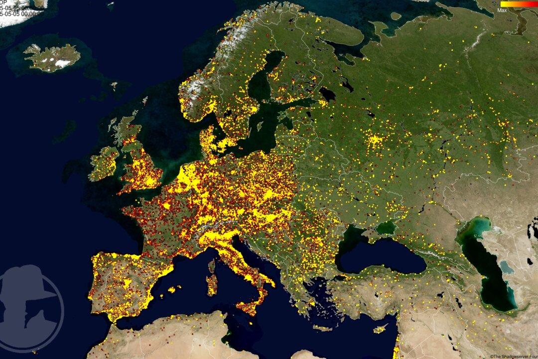 Email Services Worldwide Blackmailed With DDoS Attacks