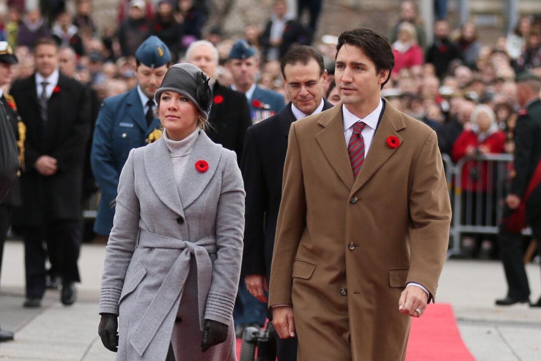 Canada’s PM Urged to Encourage China’s Xi to Let Courts Investigate Predecessor