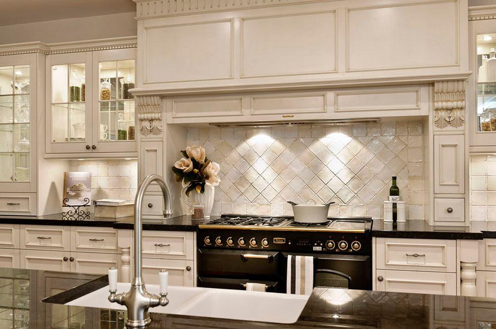 Top 5 Must-Haves for Your New Kitchen