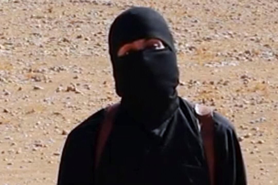 US Targets ‘Jihadi John’ in ISIS Slaying Videos, Fate Unclear