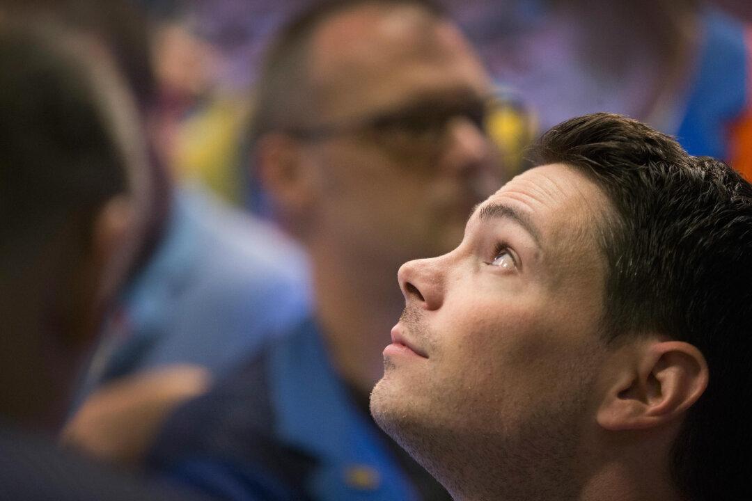 How to Fix Global Growth