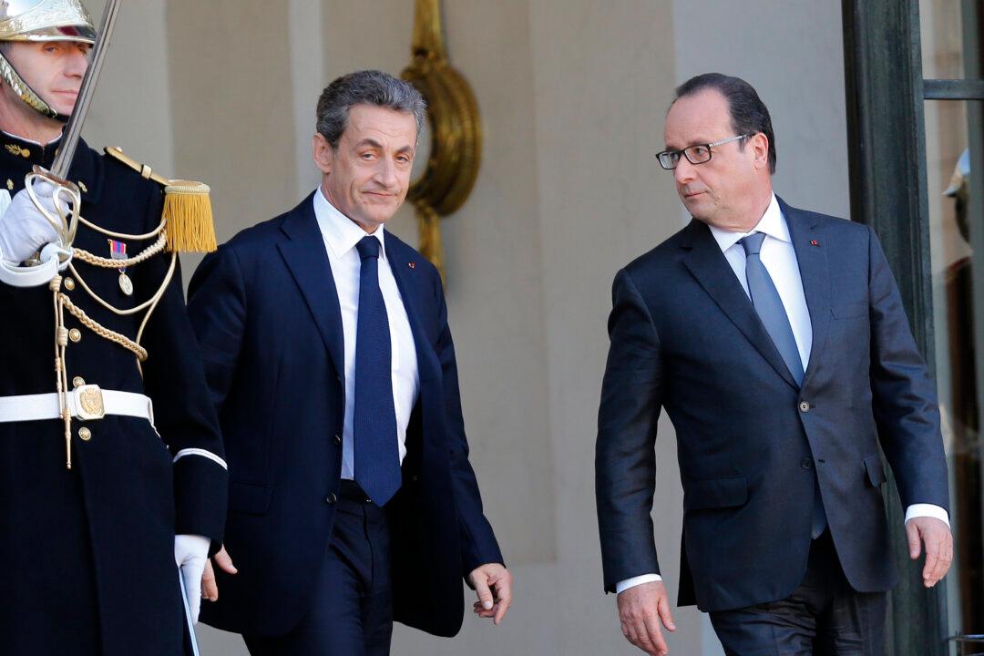 France Mourns, Seeks Clues to Those Behind Deadly Attacks