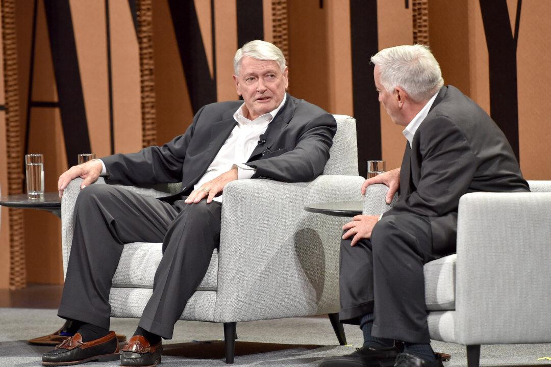 Liberty Global to Buy Cable & Wireless for $5.3B in Stock