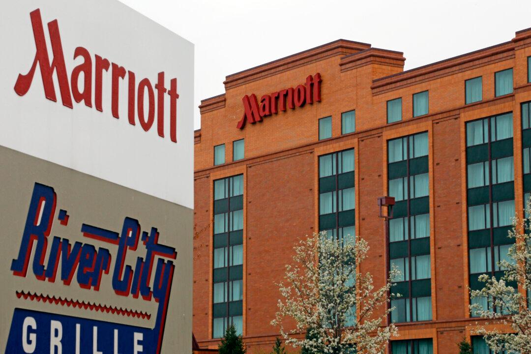 Marriott Becomes World’s Largest Hotelier, Buying Starwood for $12.2B