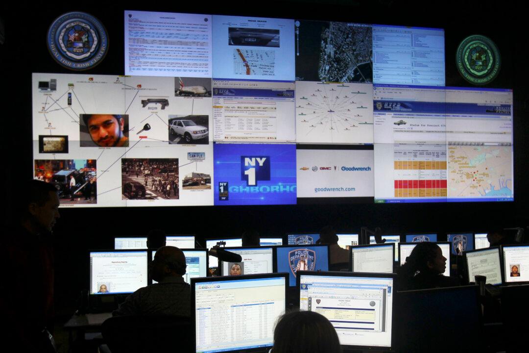 The Promise and Perils of Predictive Policing Based on Big Data