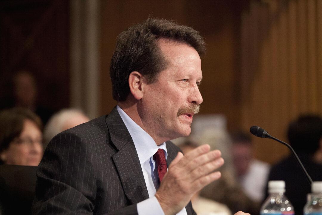 Senate Panel Questions FDA Nominee on Drug Prices, Approvals