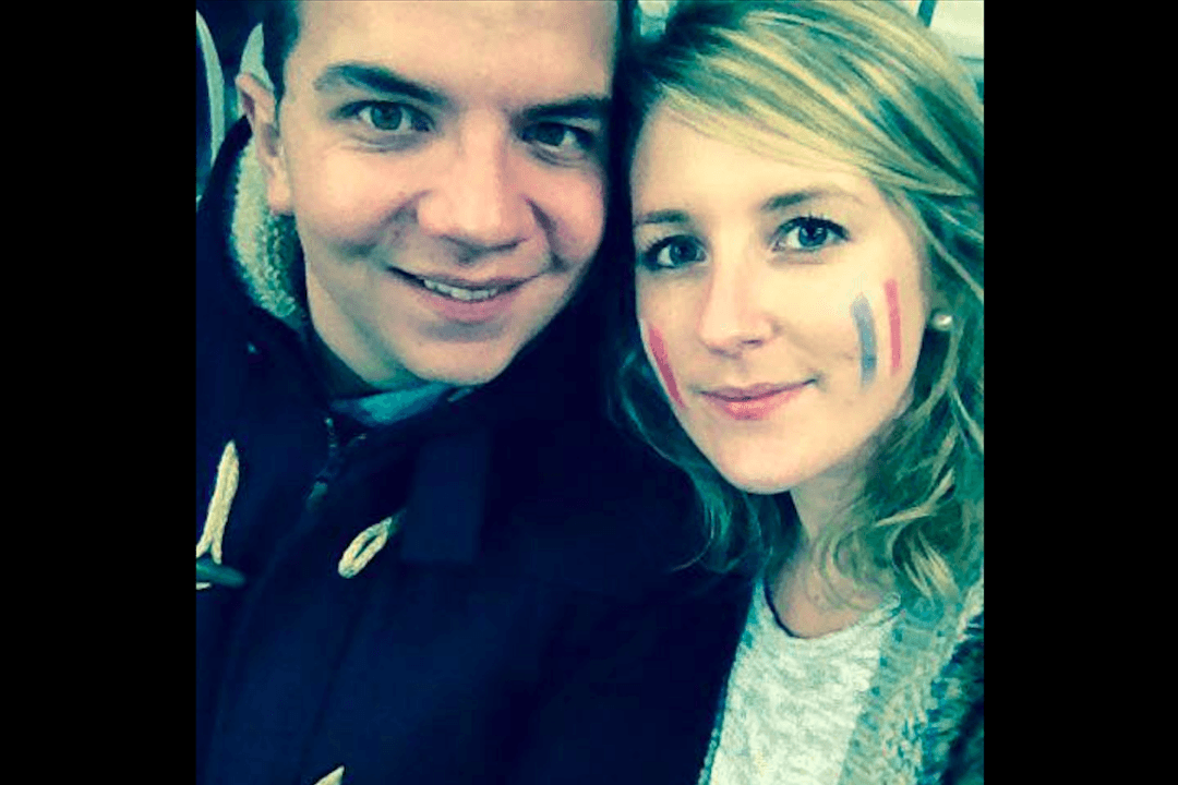 Parisians Recount Narrowly Missing Terrorists in Stadium Bombing