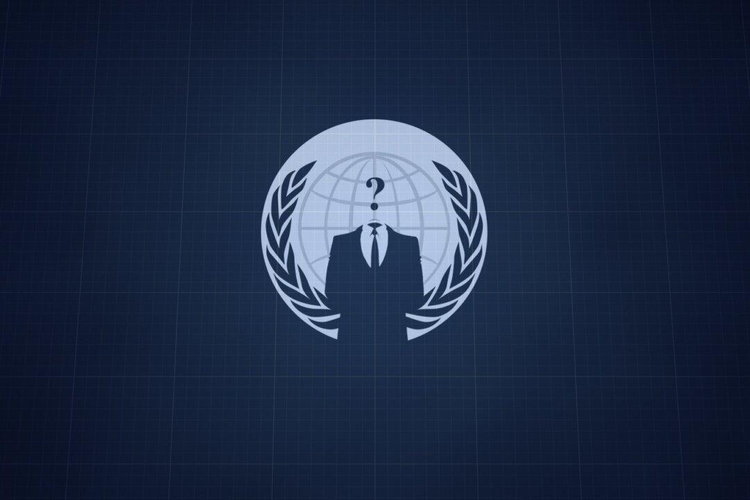 Anonymous Declares ‘War’ on Turkey and Claims Responsibility for Massive Cyberattacks