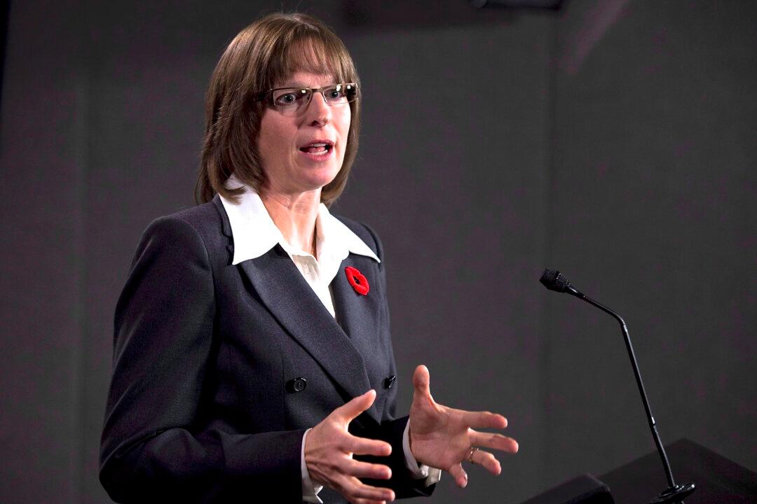 Replace Welfare With Basic Income, Food Banks Canada Urges