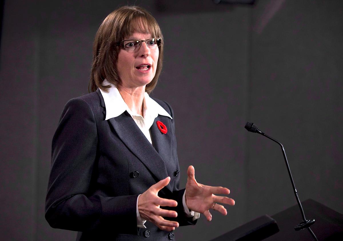 Replace Welfare With Basic Income, Food Banks Canada Urges