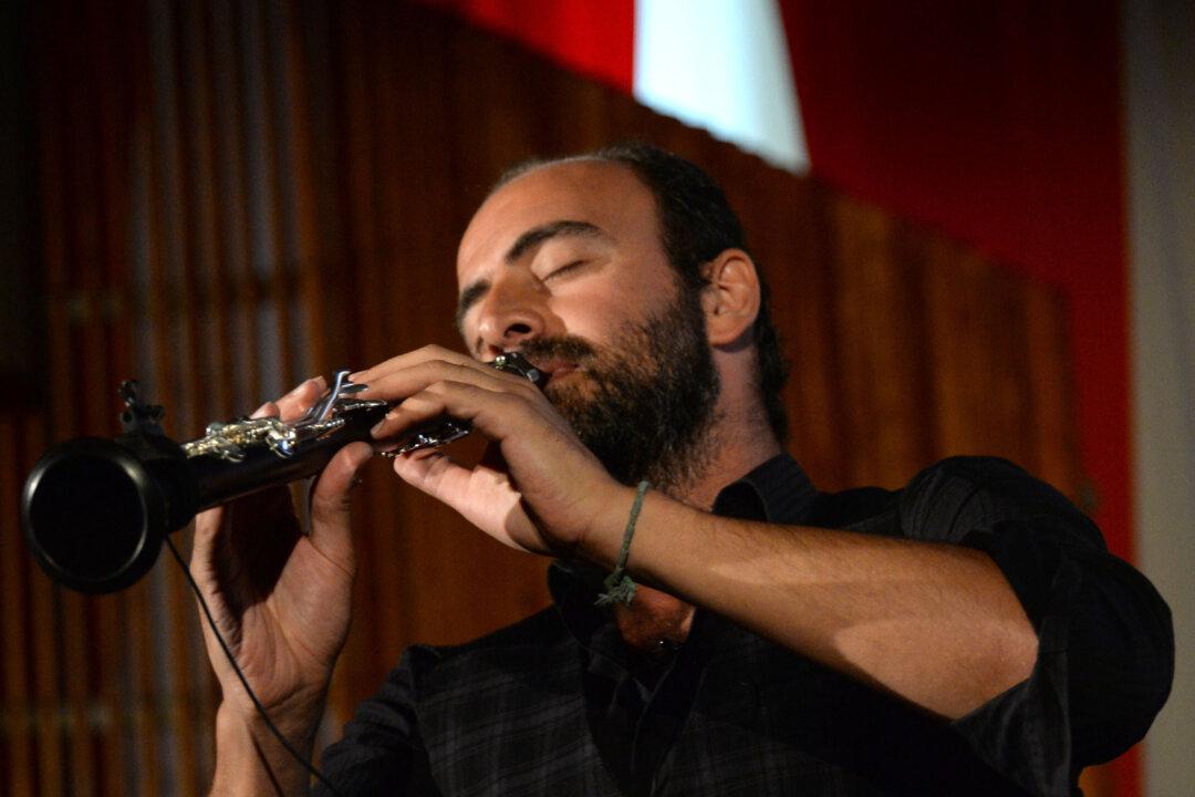 United in Protest Against Horror in Syria