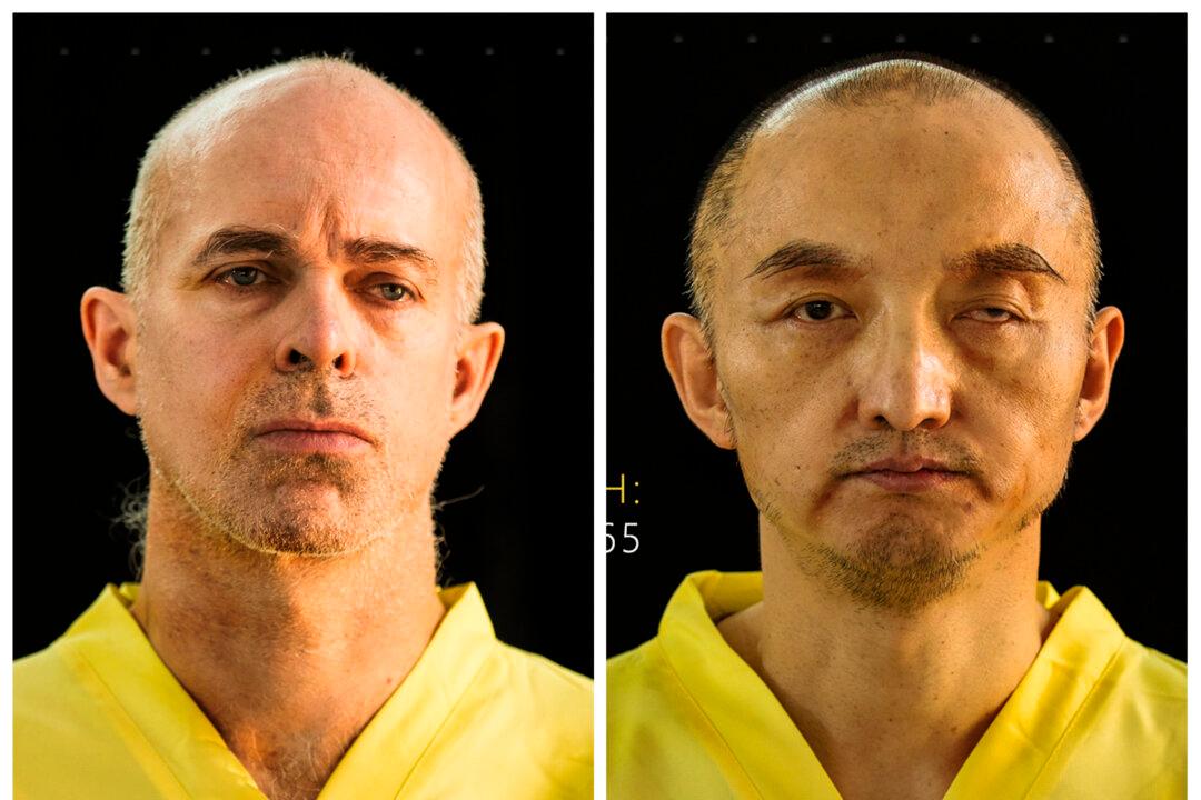 ISIS Says It Has Killed Norwegian, Chinese Captives