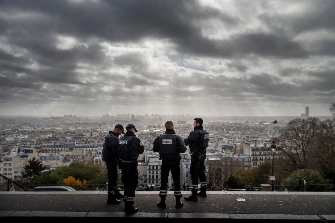 Paris Terror Demands America’s Vigilance
