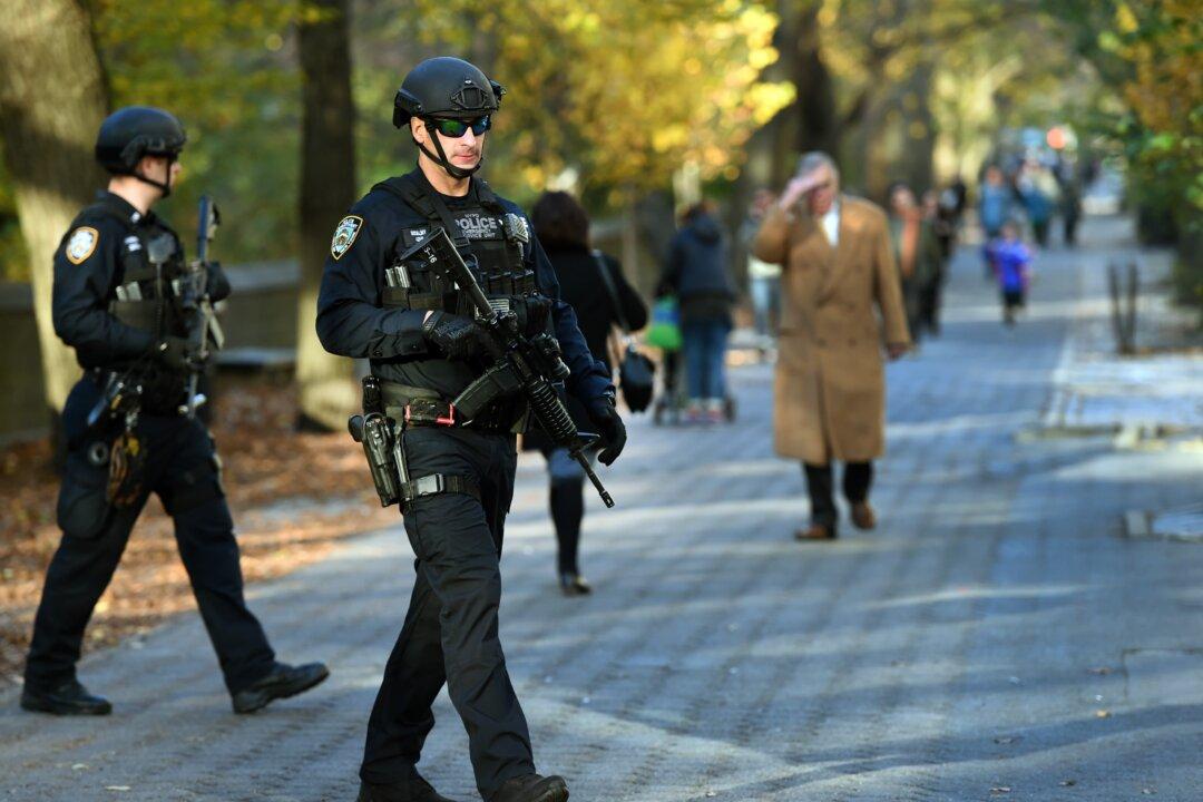 French Police Reported Nearly 900 Acts of Anti-Christian Vandalism in 2018. What Is Going On?