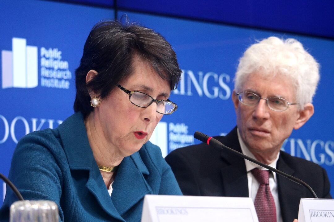 National Survey: Americans Pessimistic About the Future